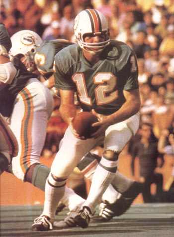 bob griese