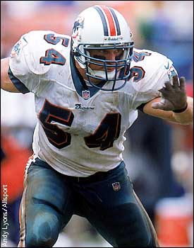 Zach Thomas